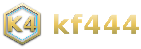 kf444 logo